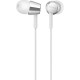 HANDS FREE SONY MDR-EX155APW WHITE